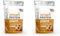 Phd Smart Plant, high Protein Vegan Shake, Ideal for Shakes, Baking and Deserts, Salted Caramel,500g (Pack of 2)