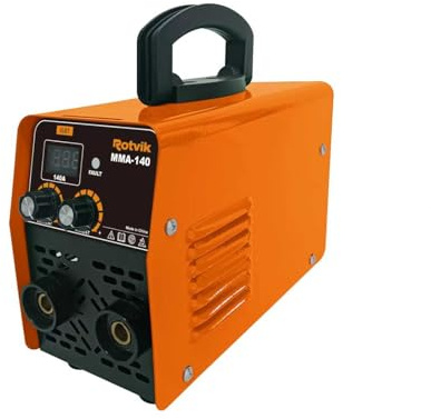 Rotvik Stick Welder (Orange)