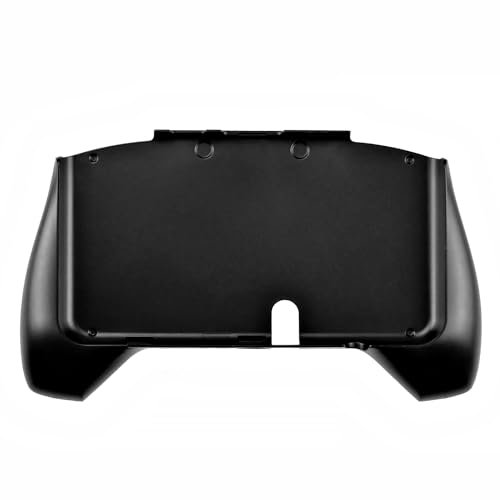 OSTENT Poignée de Agarre Maintien Flexible pour Console Nintendo New 3DS Jeux vidéo