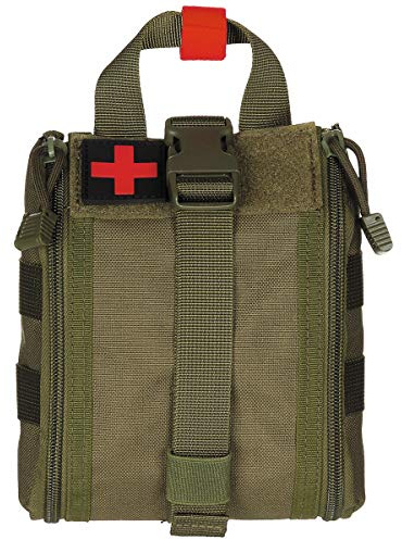 MFH Tasche Erste Hilfe Molle klein