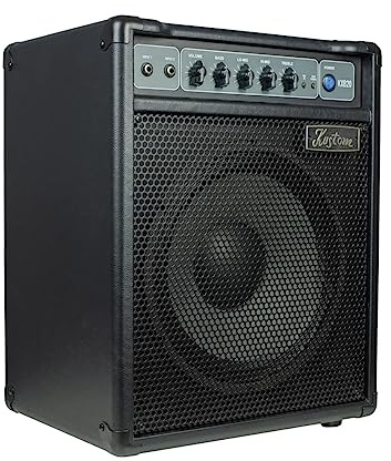 Kustom Series Bassverstärker 1 x 30cm mit 4 Band EQ ~ 20W KXB20