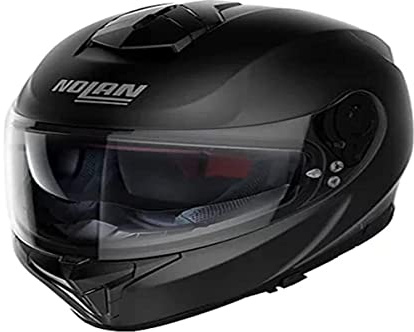 NOLAN CASCO N80-8 CLASSIC N-COM 010 M