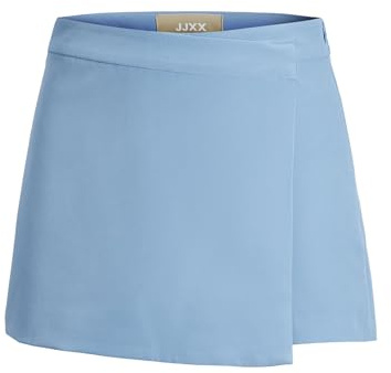JACK & JONES Jxsofia Skort WVN shorts för kvinnor, blå, XL