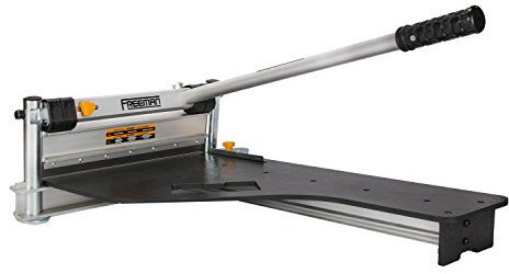 Freeman 13 Laminate Flooring Cutter with Extended Handle | P13INLC