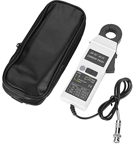 Strommesszangen CP-05 + AC/DC-Klemmstromtastkopf 200 kHz Stromtastkopf f¨¹r Oszilloskope