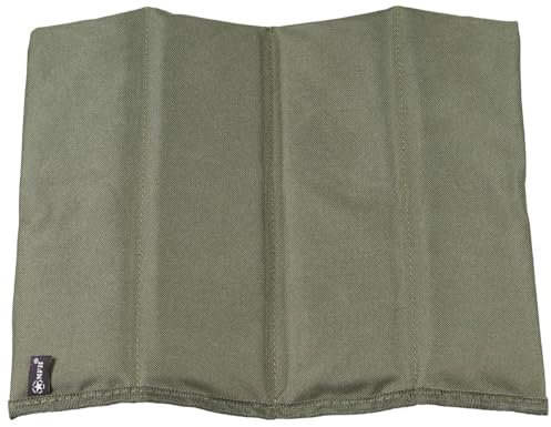 MFH Sitzkissen, faltbar (Oliv)