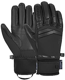 Reusch Herren Handschuhe Dylan R-TEX® XT warm, wasserdicht, atmungsaktiv