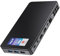 MeLE Mini PC Overclock4C, Core i3 N300 32GB 512GB Storage, Reddot Winner, HDMI Display PCIE 3.0X4, Full Function USB-C, Micro Desktop Computer on Home, Office, Industrial & Education