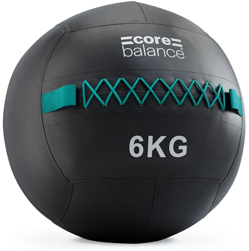 Core Balance Wall Ball, 6kg