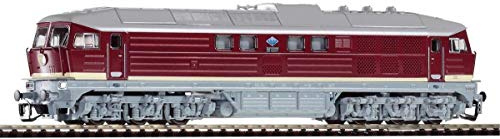 Piko TT 47327 TT Diesellok BR 131 der DR
