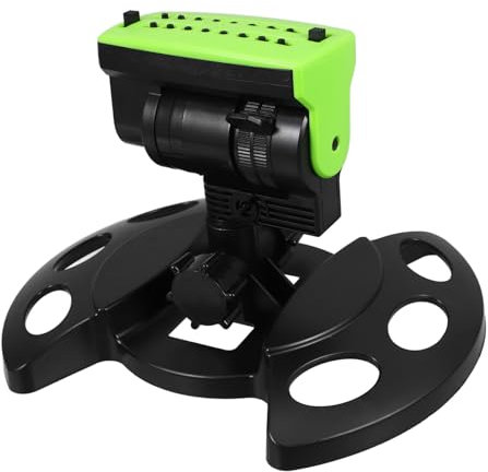 SUPVOX Remplacez Votre Ancienne Buse Darrosage Automatique Pour Larrosage De Votre Pelouse De Votre Jardin Et De Vos Légumes