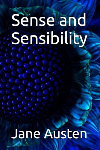 Sense and Sensibility
