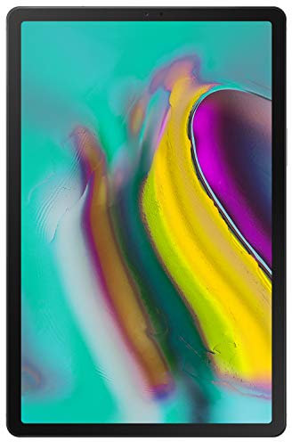 Samsung Galaxy Tab S5e T725 (10,5 Pouces) LTE Argent