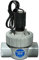 Suinga ELECTROVALVULA RIEGO PVC 1 tapa roscada Rainpro. Funciona con programadores eléctricos de cualquier marca del mercado.