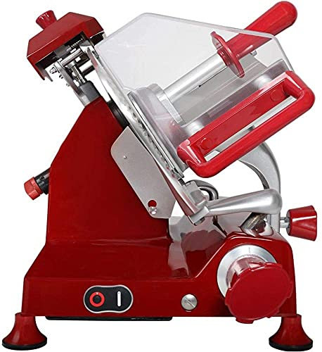 Palatina Werkstatt ® Set offerta: Berkel tagliapasta Pro Line VS 25 | rosso | + tagliere in legno di facciato, modello 2022 VK: 1429,