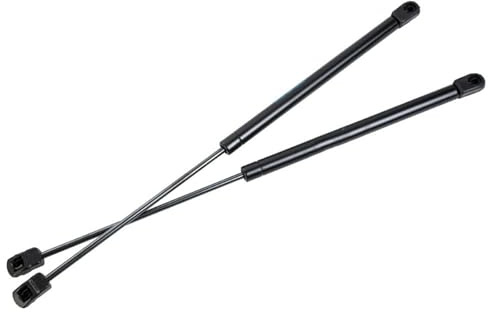 BRACES 2pcs Spring Hood Lift Supports Strut For Hyundai, I10 2007-2013 Car Rear Tailgate Trunk Shock Bar Damper Spring 817700X000 Struts Shock Absorber