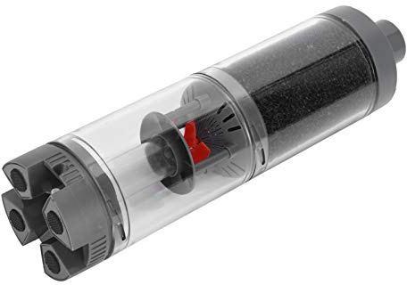 Haofy Pompe Submersible Hydroponique, Filtre d'Aquarium Ultra Silencieux pour Aquarium, Système de Circulation d'eau Multifonction pour Jardins et étangs (ZY-Y02)