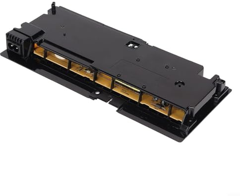 Glewi Power Supply Unit for Sony for ps4 Slim CUH-20XX, ADP-160CR N15-160P1A Adapter, Stable Voltage Output for Console Repair