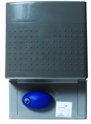 Dieffematic OPERATORE 230 V per CANCELLI SCORREVOLI BFT ICARO N F P925225 00002 AUTOMAZIONE