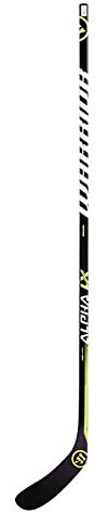 Warrior Alpha LX50 Composite Schläger Intermediate - 55 Flex 57' HP Promo, Spielseite:rechts, Biegung:Backstrom W03