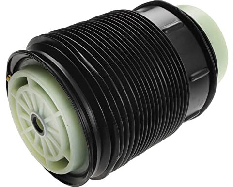 Frankberg Air Spring Rear Axle Right Driver Side Compatible with CLS C218 2011-2017 CLS Shooting Brake X218 2012-2017 E-Class W212 2009-2016 E-Class T-Model S212 2009-2016 Replace# 2123200825