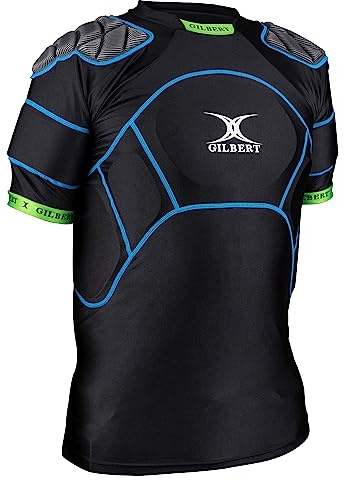 Gilbert XP-500 Body Armour (Medium)