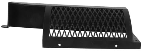 Milisten Tischfußballball-sammelbox Kunststoff-netzhülle Ballaufbewahrung Tischfußballbälle-sammelhülle Tischfußball-fußballbox Tischfußball-ersatz