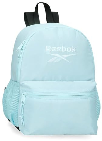 Reebok Dena Zaino da passeggio, taglia unica, blu, Taglia unica, Zaino da passeggiata