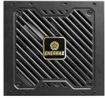 ENERMAX Revolution III 1000 Watt |vollmodulares ATX 3.1-Netzteil | PCIe 5.1 |80 Plus Gold |flüsterleiser 120mm FDB-Lüfter | 105°C jap. Kondensatoren | ERV1000G-AHG-MAC