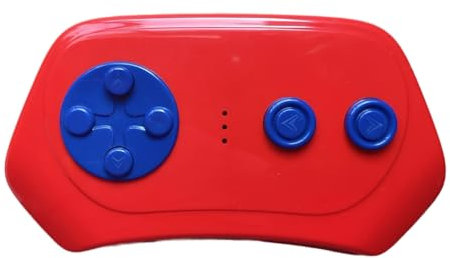 PAGJHRFJG Voiture Électrique pour Enfants TX11 avec Télécommande, Pièces de Rechange pour Véhicules Électriques pour Enfants