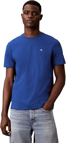 Calvin Klein T-Shirt Uomo Art LV04RD254G