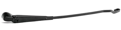 STARK Wischerarm Scheibenwischerarm SKWA-0930147 vorne rechts 464,5mm Kompatibel mit VW Golf 2 19E, 1G1