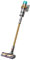 Dyson Detect Absolute V15 Cordless Vacuum Cleaner, Anti Hair Wrap,Green & Nickel, 0.76 liters (Renewed)