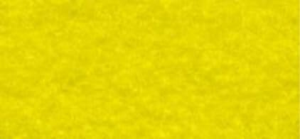 Stofftreff Santi Bastelfilzplatten 50 x 70cm Stärke 4mm - Steifer Bastelfilz Taschenfilz Filzplatten Craft Felt Polyesterfilz (Gelb)