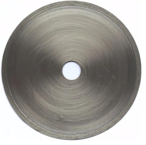 Ya Song 6Inch 150 mm sintered Diamond Lapidary Saw Blade Slab Trim Cutting Jewelry Tools