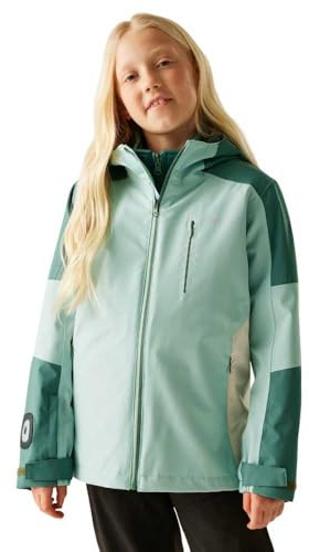 Regatta Trekktain Jacket 11-12 Years