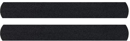 Niesel Mordazas para muebles antideslizantes – Zuecos para sofás antideslizantes 2 piezas | Protección suelo mordazas antideslizantes para silla en apartamento, oficina, casa dormitorio