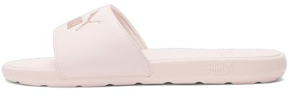 PUMA Women Cool Cat 2.0 Wns Sandales à enfiler, Cloud Pink Rose Gold, 35.5 EU