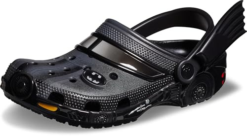 Crocs Batman Batmobile Classic Clog