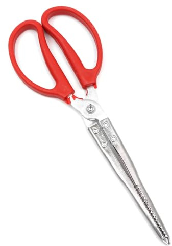 CENPEK Reptile Feeding Tongs, Snake Feeding Tongs Anti-Skid Easy-Grip Extra Long Tweezers for Terrarium Corn Ball Python Accessories Axolotl Bearded Dragon Feeding Supplies