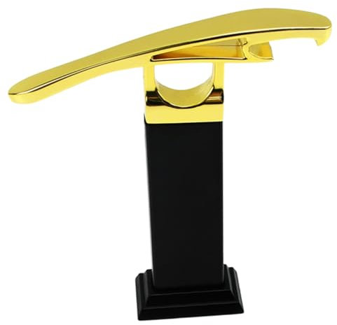 Amosfun 3St Korkenzieher bierflaschenöffner bieröffner opener Gastgeschenke praktischer Flaschendeckelheber Seltzer Wasser Dosenöffner tragbarer Weinöffner Werkzeug zum Öffnen von Rotwein
