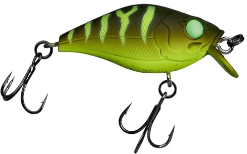 Illex Magic Crank 40 SR Crankbait