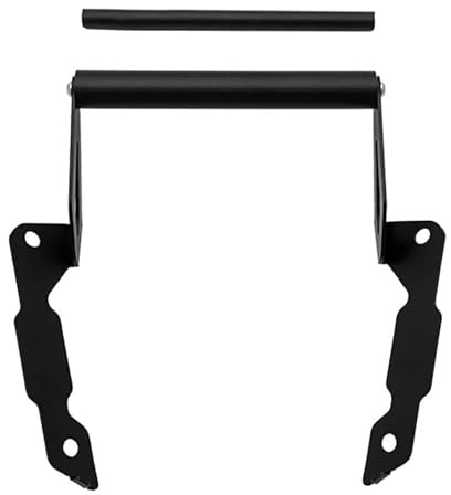 para XL750 XL 750 para T&RANSALP 2023 2024 12mm/22mm GPS Smartphone Soporte De Montaje De Navegación Soporte De Montaje Motocicleta Soporte De Navegación(NO Logo)