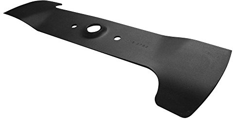 RocwooD 16 Rotary Metal Blade Fits HRG415 HRG415C IZY41 Petrol Lawnmower