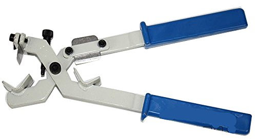 NEWTRY BX-30 Multi-Tool Wire Stripper/Crimper/Cutter