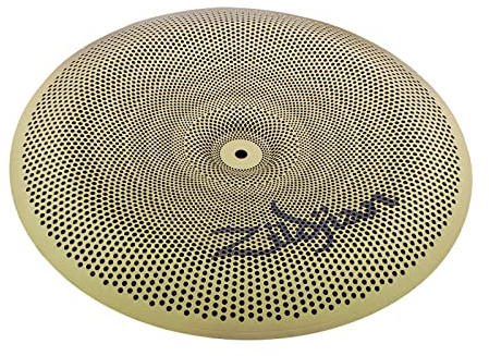 ZILDJIAN LV8016C-S Low Volume L80 Platillo 18 Low Volume china