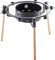 HABA 306015 - Terra Kids Feuerstelle, Feuerstelle ab, Braun