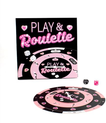 JUEGO PLAY&ROULETTE (ES/PT/EN/FR)