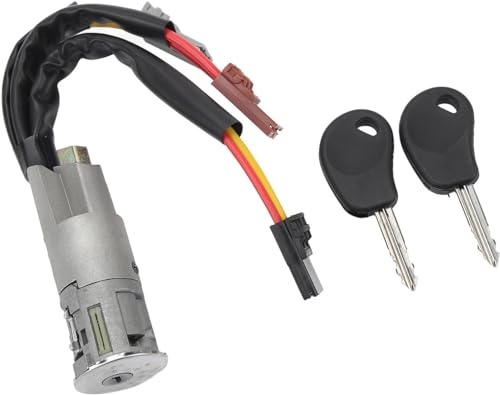 CERRADURA VOLANTE BLOQUEO DIRECCION Citroen Saxo 4162W1