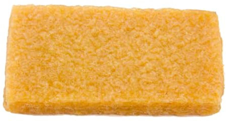 NUOBESTY 5stücke Dekontaminationskleber Aus Gummi Reinigungskleber Tragbarer Wischblock Zur Entfernung Von Und Flecken Von Aquarellfarben